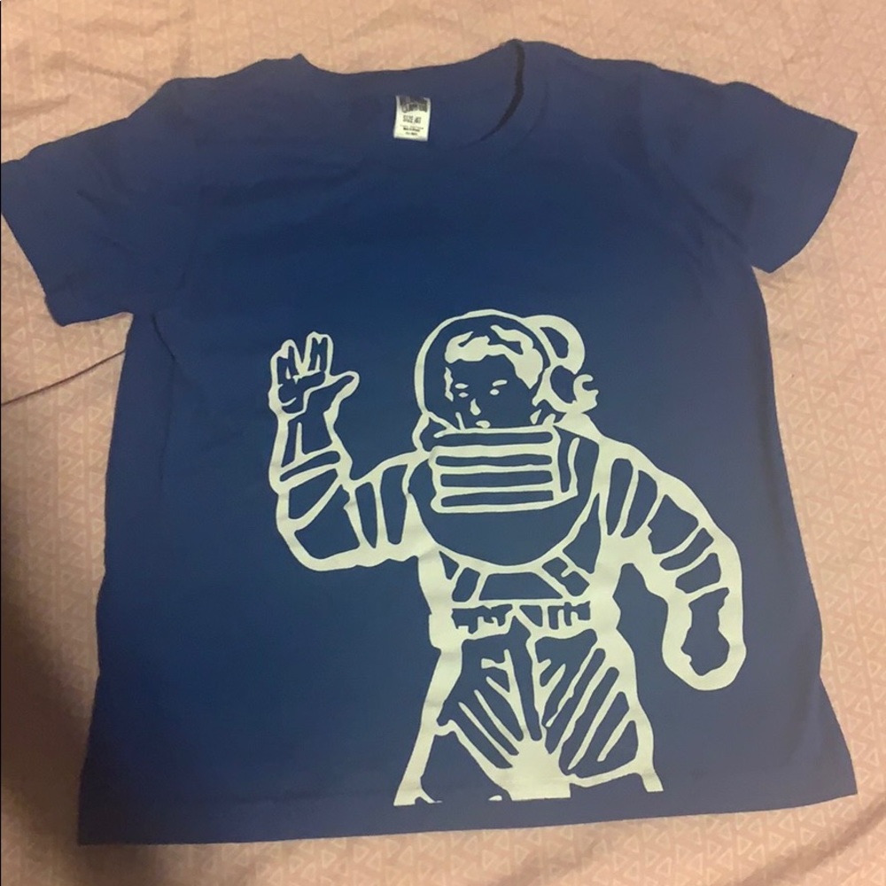 Kids Billionaire Boys Club Shirt